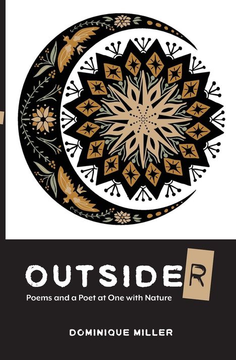 Dominique Miller: Outside(r), Buch