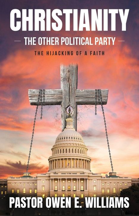 Owen E Williams: Christianity, Buch