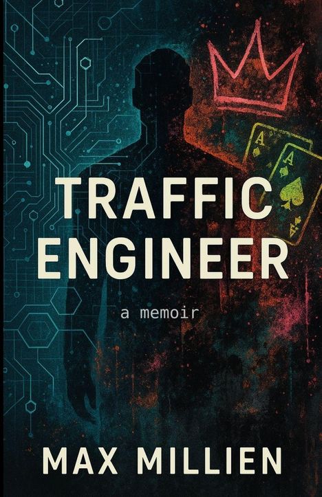 Max Millien: Traffic Engineer, Buch
