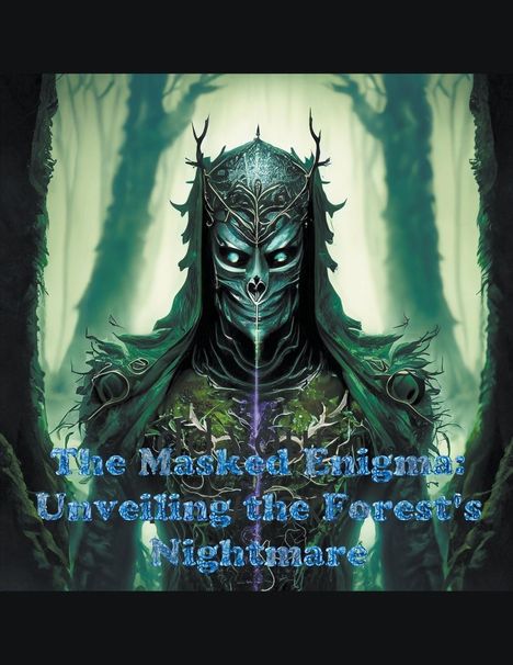 Morris Jr Hayes: The Masked Enigma, Buch