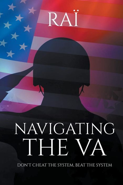 Raï: Navigating the VA, Buch