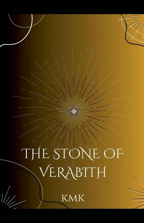 Kmk: The Stone of Verabith, Buch