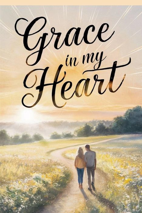 Angela Marie Stewart: Grace in My Heart, Buch