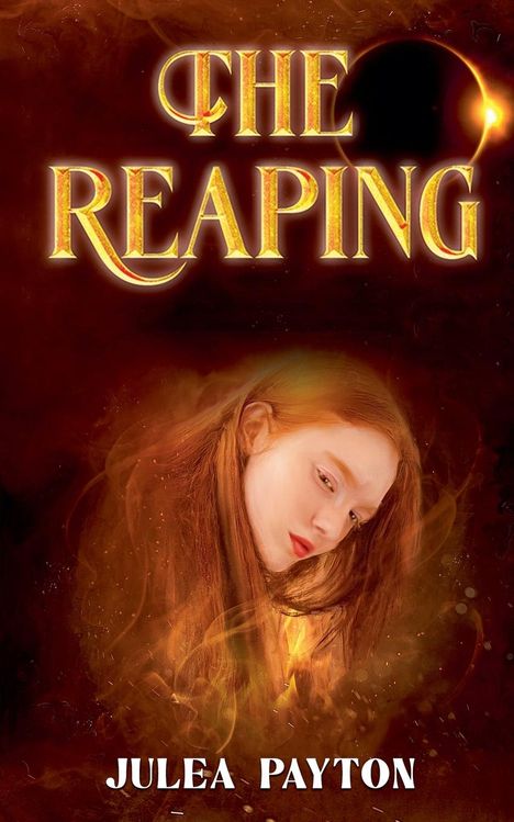Julea Payton: The Reaping, Buch