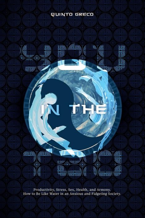 Quinto Greco: You In The Tao, Buch
