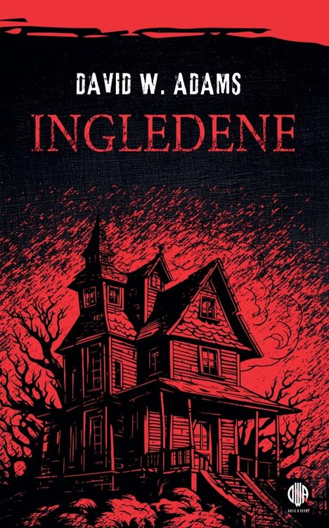 David W. Adams: Ingledene, Buch