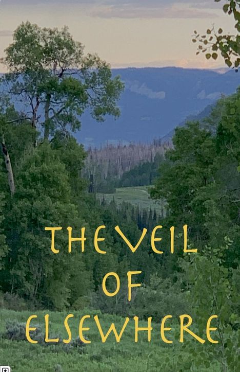 J¿ Pembar: The Veil of Elsewhere, Buch