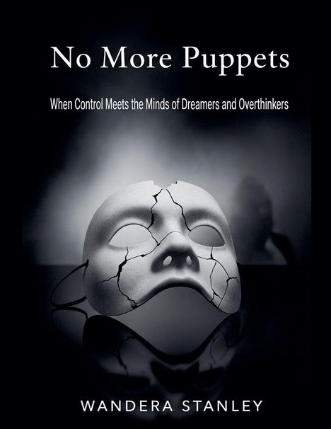 Wandera Stanley: No More Puppets, Buch