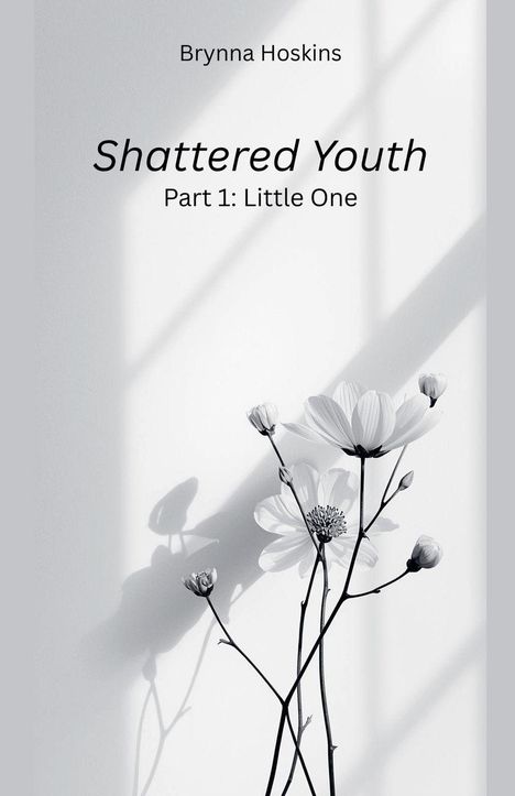 Brynna Hoskins: Shattered Youth, Buch