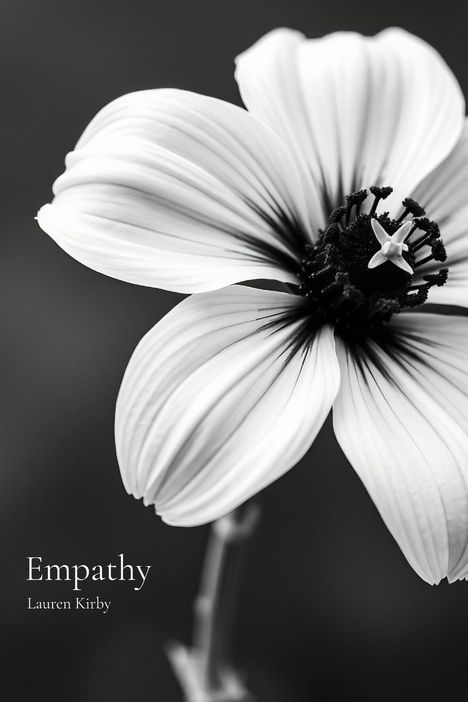 Lauren Kirby: Empathy, Buch