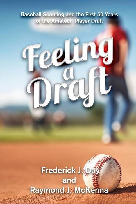 Frederick J. Day: Feeling A Draft, Buch