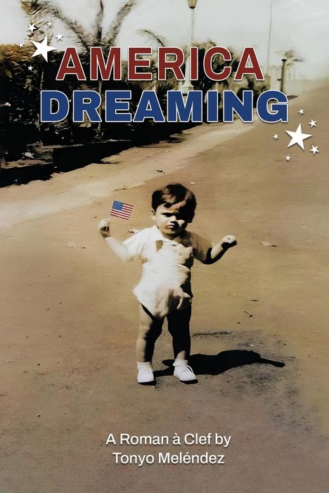 Tonyo Meléndez: America Dreaming, Buch