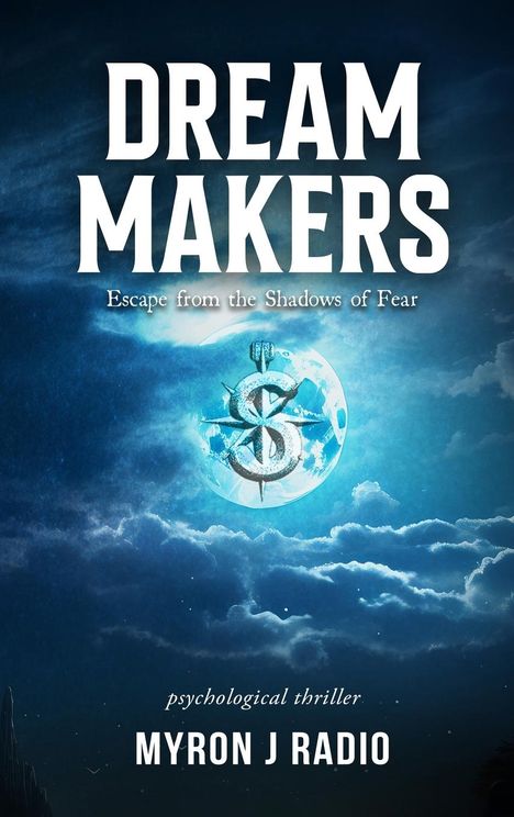 Myron J. Radio: Dream Makers, Buch