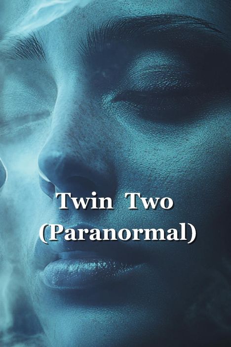 Orion Crane: Twin Two (Paranormal), Buch