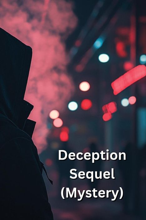 Elowen Templeton: Deception Sequel (Mystery), Buch