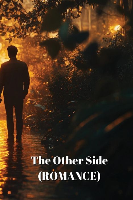 Quinlan Penhaligon: The Other Side (ROMANCE), Buch