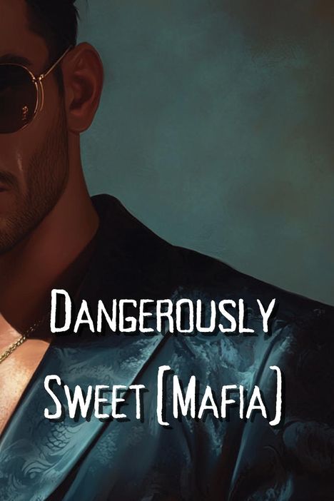 Ambrose Winfield: Dangerously Sweet (Mafia), Buch