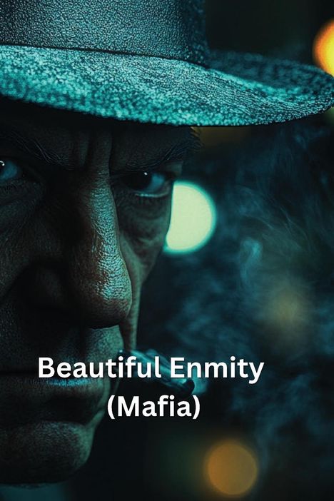 Liam Cooper: Beautiful Enmity (Mafia), Buch