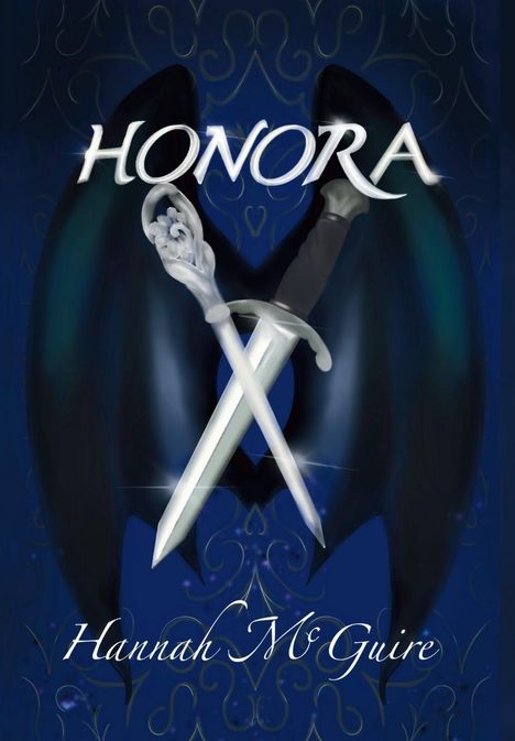 Hannah McGuire: Honora, Buch