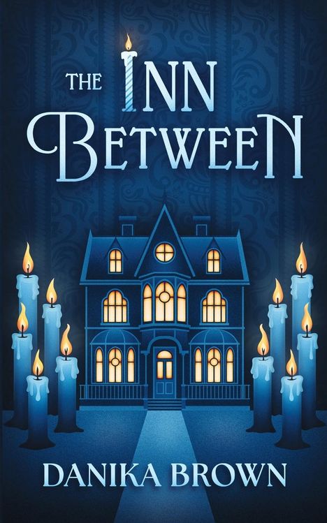 Danika Brown: The Inn Between, Buch