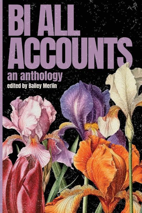 Bi All Accounts, Buch