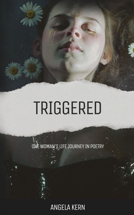 Angela Kern: Triggered, Buch