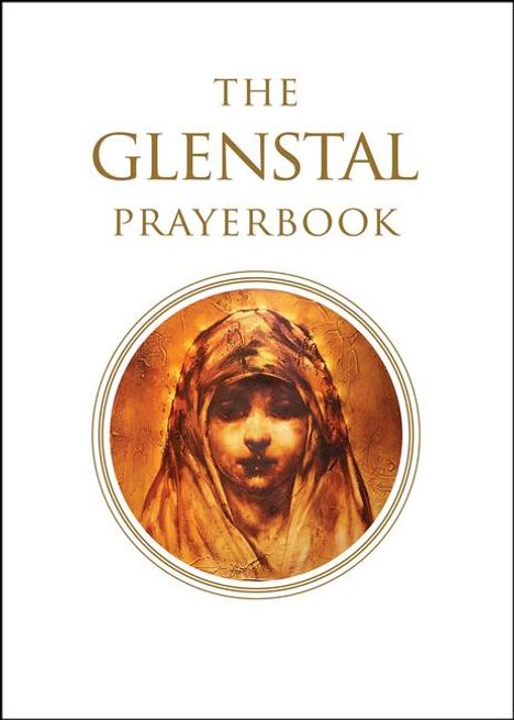 The Monks of Glenstal Abbey Ireland: The Glenstal Prayerbook, Buch