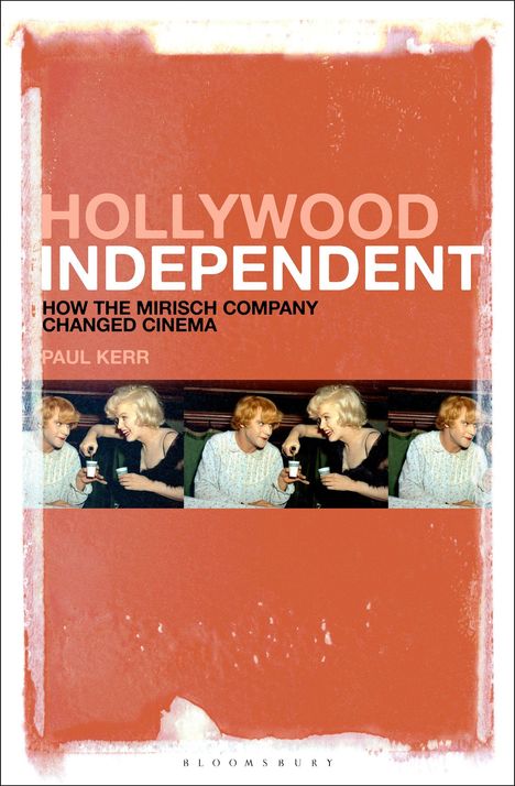 Paul Kerr: Hollywood Independent, Buch