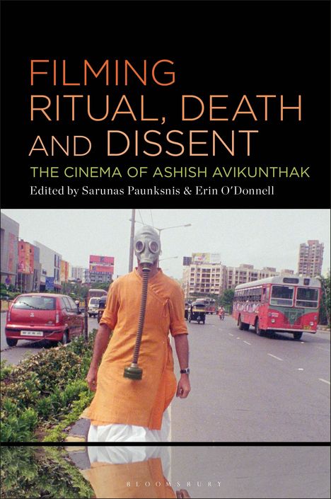 The Epistemic Archaeology of Ashish Avikunthak, Buch