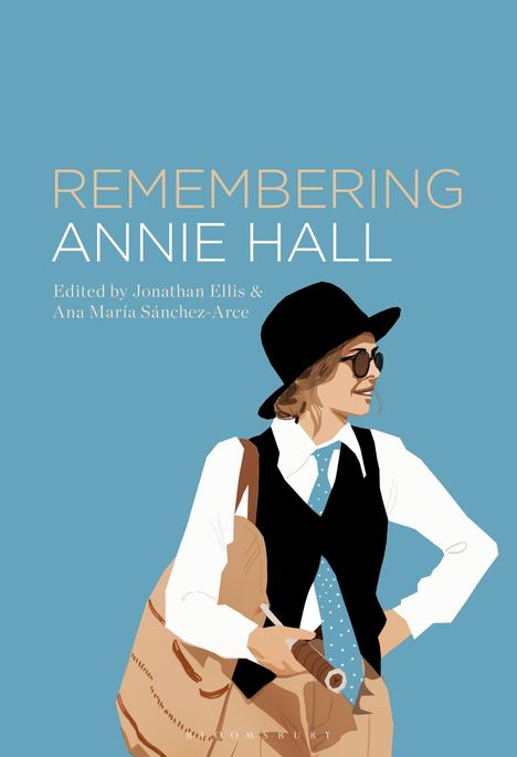 Remembering Annie Hall, Buch