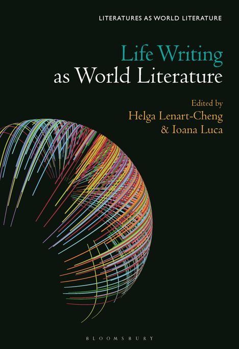 Life Writing as World Literature, Buch