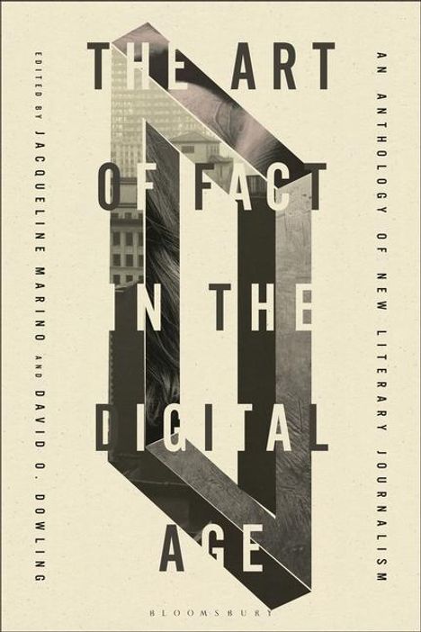 The Art of Fact in the Digital Age, Buch