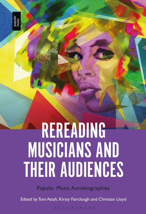 Rereading Musicians and Their Audiences, Buch