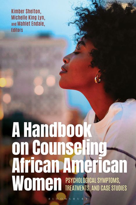A Handbook on Counseling African American Women, Buch