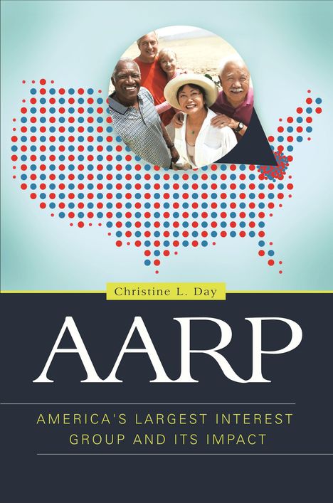 Christine L Day: Day, C: AARP, Buch