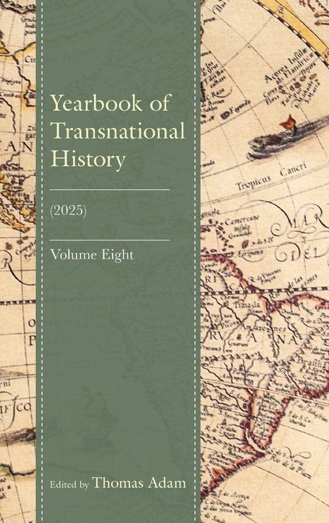 Yearbook of Transnational History, Buch
