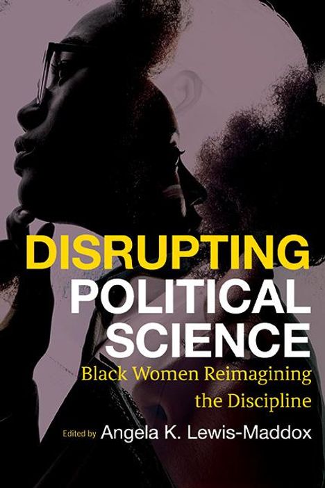 Disrupting Political Science, Buch