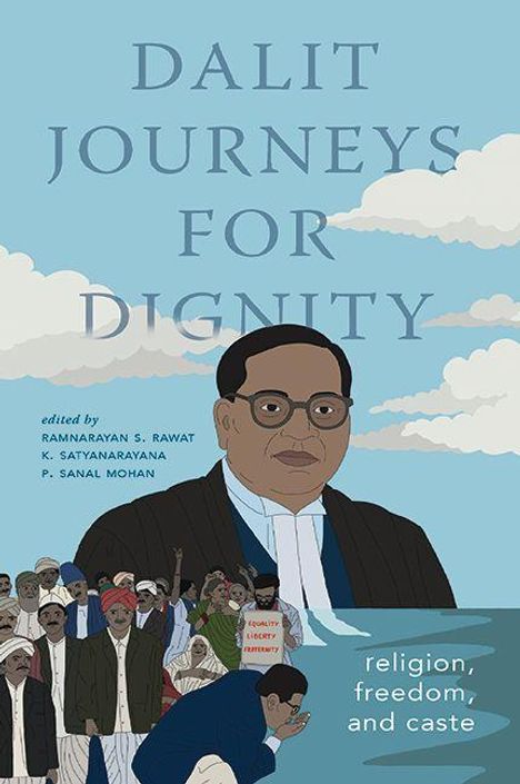 Dalit Journeys for Dignity, Buch