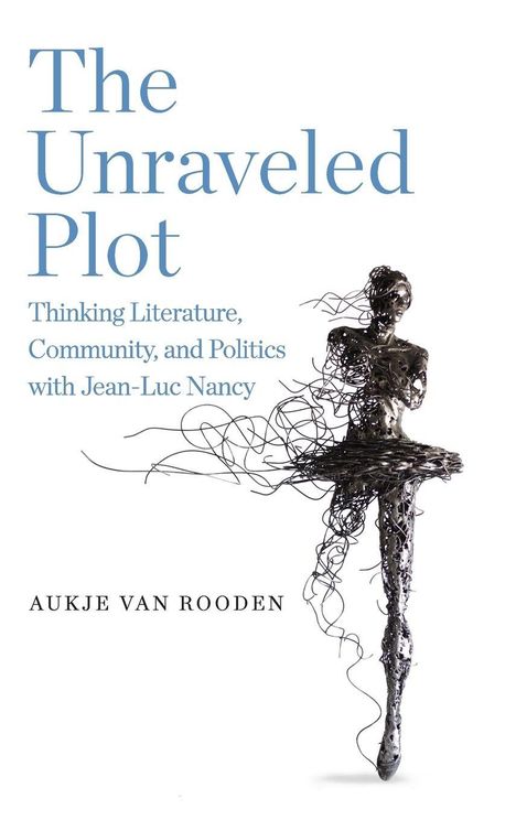 Aukje van Rooden: The Unraveled Plot, Buch