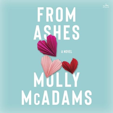 Molly Mcadams: Mcadams, M: From Ashes, Diverse