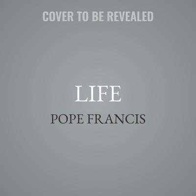 Pope Francis: Life, MP3-CD
