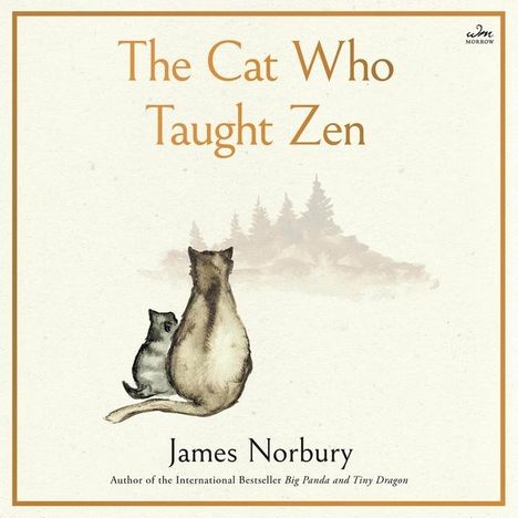James Norbury: Norbury, J: Cat Who Taught Zen, Diverse