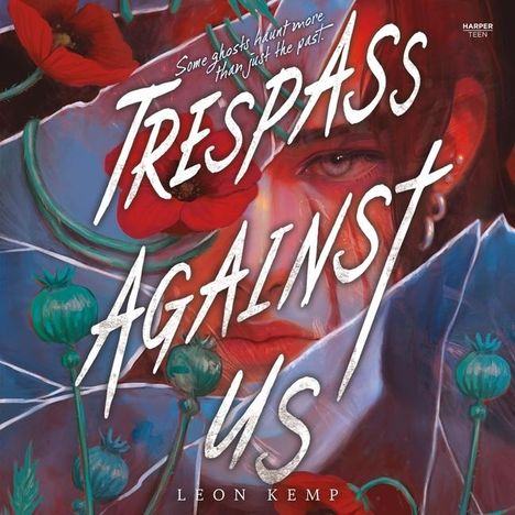 Leon Kemp: Trespass Against Us, MP3-CD