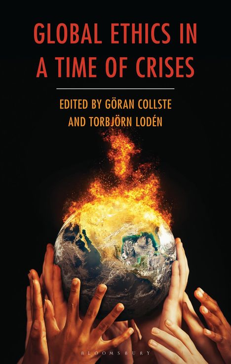 Global Ethics in a Time of Crises, Buch