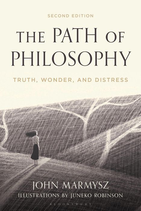 John Marmysz: The Path of Philosophy, Buch