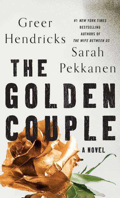 Greer Hendricks: The Golden Couple, Buch