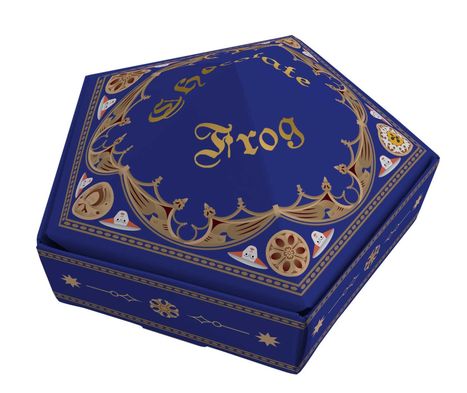 Insights: Harry Potter: Chocolate Frog Sticky Notepad, Buch