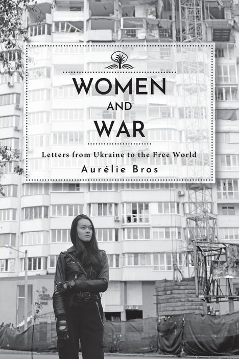 Women and War (English Edition), Buch