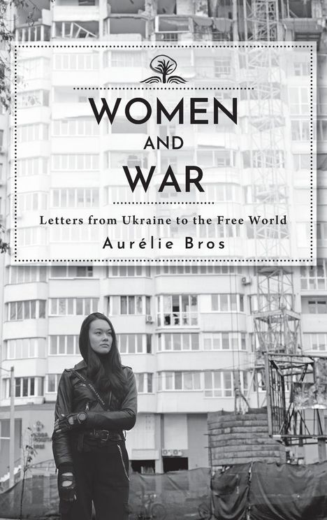 Women and War (English Edition), Buch
