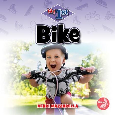 Kerri Mazzarella: Bike, Buch